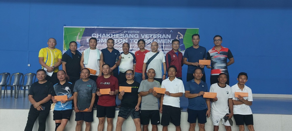 Badminton